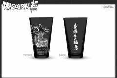 DRAGONBALL-CONICAL-GLASSES-PRESENTATION