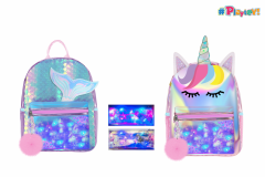Light-Backpacks