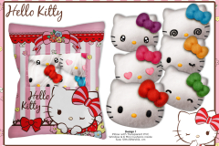 HELLO-KITTY-GIFTS-Pillow-with-Mini-Cushions-Design-1-Presentation-FA