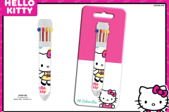 HELLO-KITTY-STATIONERY-10C-PEN-3005B-2450-Presentation-FA