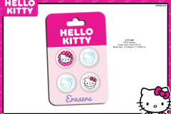 HELLO-KITTY-STATIONERY-4PCS-ERASERS-3137-2450-Presentation-FA