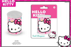 HELLO-KITTY-STATIONERY-SHARPENER-9010-24502-model-9011B-Presentation-FA