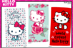 HELLO-KITTY-BEACH-TOWELS