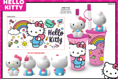4628-HELLO-KITTY-TABLEWARE-4120-Tumbler-with-3D-Top-Presentation-FA