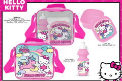 HELLO-KITTY-TABLEWARE-LUNCH-BAG-SET-HK44430-model-4160-Presentation-FA