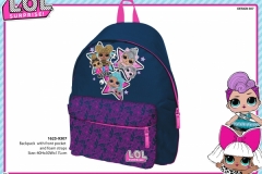 LOL SURPRISE BTS 307 Eastpack Presentation FA