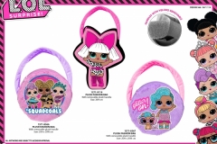 LOL SURPRISE FASHION 566 - 567 - 114 Presentation FA