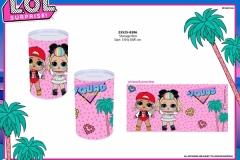 LOL SURPRISE GIFTS 386 Storage Box Presentation FA