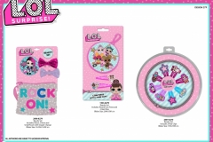 LOL SURPRISE GIFTS 279 Beauty Accessories Presentation FA part2