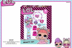 LOL SURPRISE GIFTS 507 2003-9507 Presentation FA