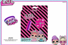 LOL SURPRISE GIFTS 507 2426-9507 Presentation FA