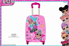 LOL SURPRISE LUGGAGE 504 1814-9504 Presentation FA