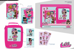LOL SURPRISE GIFTS Sequin Presentation