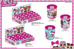 LOL SURPRISE STATIONERY 279-280-321 Presentation FA part3