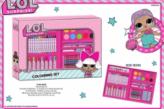 LOL SURPRISE STATIONERY 280 Presentation FA part4