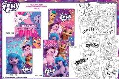 MLP-PAPER-132-490-491-492-Colouring-Books-Presentation-FA