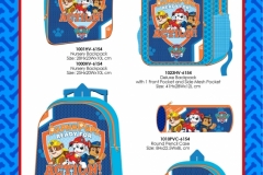 PAW PATROL BTS 154 BTS Economic Presentation