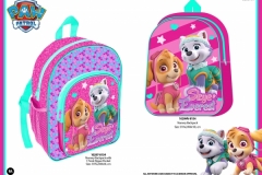 PAW PATROL BTS 154 Bags Presentation FA