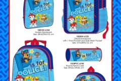 PAW PATROL BTS 155 BTS Economic Presentation