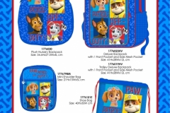 PAW PATROL BTS 177 Economic Presentation