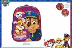 PAW PATROL BTS 181 EVA Economic Presentation FA