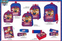 PAW PATROL BTS 181 Economic Presentation FA