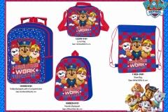 PAW PATROL BTS 181 PRESENTATION TO