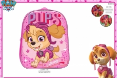 PAW PATROL BTS 182 EVA Economic Presentation FA
