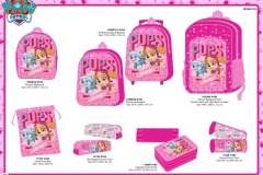 PAW PATROL BTS 182 Economic Presentation FA