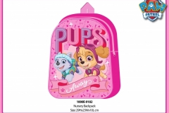 PAW PATROL BTS 182 PRESENTATION TO
