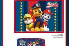 PAW PATROL BTS 189  Presentation FA part2