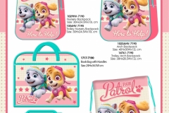 PAW PATROL BTS 190 Presentation FA