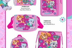 PAW PATROL BTS 191 Economic Presentation 2