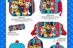 PAW PATROL BTS 194 Presentation