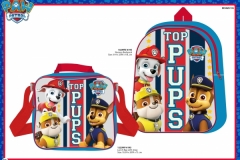 PAW PATROL BTS 195 Economic Presentation FA