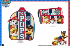 PAW PATROL BTS 195 Presentation FA