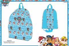 PAW PATROL BTS 218 1625-9218 Presentation FA