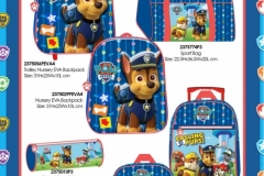 PAW PATROL BTS 237-3 Premium Presentation (2)