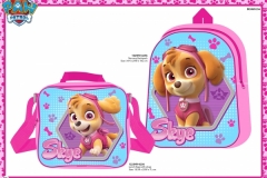 PAW PATROL BTS 256 Economic Presentation FA