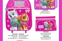PAW PATROL BTS 258  Premium Presentation PART 2