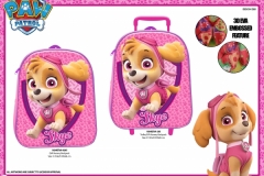 PAW PATROL BTS 285 EVA Presentation FA