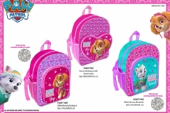 PAW PATROL BTS 381 & 425 Presentation FA