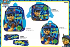 PAW PATROL BTS 423 Presentation FA