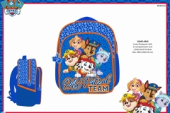 PAW PATROL BTS 500 Presentation FA