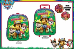 PAW PATROL BTS 510 EVA Presentation FA