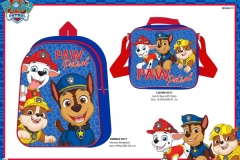 PAW PATROL BTS 517 Presentation FA