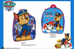 PAW PATROL BTS 548 Bags Presentation FA fin