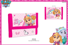 17845 PAW PATROL GIFTS WALLER 1482 Presentation FA