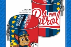 PAW PATROL GIFTS 189 Tin Coin Bank Presentation
