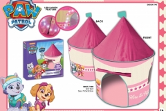 PAW PATROL GIFTS 190 5907-7190 LED Tent Presentation FA REVISED